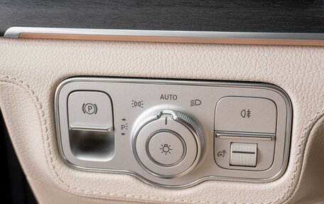 Mercedes-Benz GLE, 2022 год, 10 499 000 рублей, 22 фотография