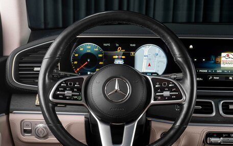 Mercedes-Benz GLE, 2022 год, 10 499 000 рублей, 25 фотография