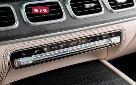Mercedes-Benz GLE, 2022 год, 10 499 000 рублей, 20 фотография