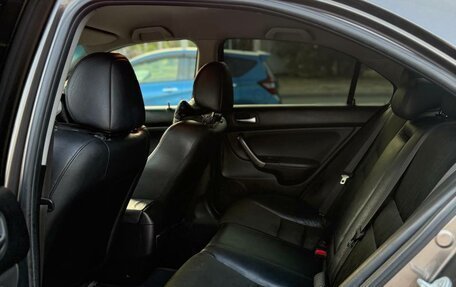Honda Accord VII рестайлинг, 2007 год, 820 000 рублей, 9 фотография