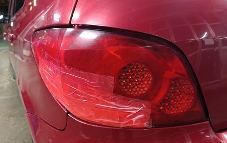 Peugeot 307 I, 2007 год, 450 000 рублей, 11 фотография