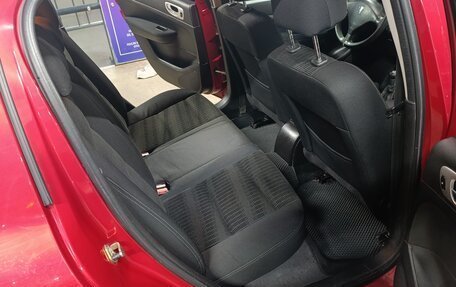 Peugeot 307 I, 2007 год, 450 000 рублей, 5 фотография