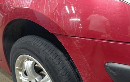 Peugeot 307 I, 2007 год, 450 000 рублей, 10 фотография