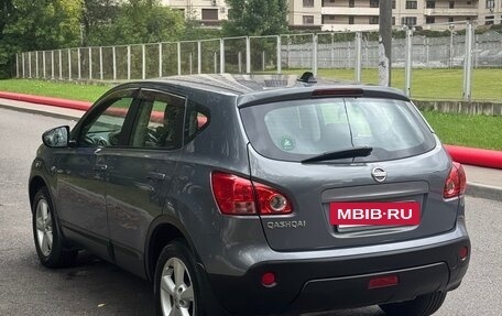 Nissan Qashqai, 2007 год, 700 000 рублей, 3 фотография