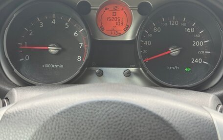 Nissan Qashqai, 2007 год, 700 000 рублей, 9 фотография