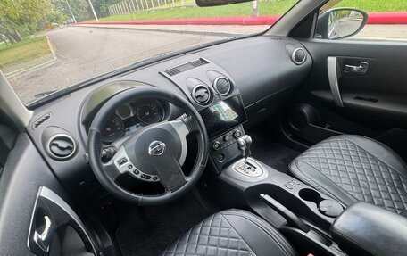 Nissan Qashqai, 2007 год, 700 000 рублей, 7 фотография