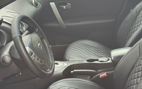 Nissan Qashqai, 2007 год, 700 000 рублей, 6 фотография