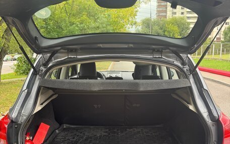Nissan Qashqai, 2007 год, 700 000 рублей, 8 фотография