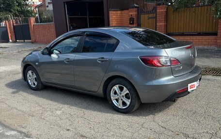 Mazda 3, 2010 год, 780 000 рублей, 3 фотография