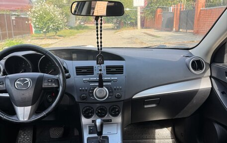 Mazda 3, 2010 год, 780 000 рублей, 6 фотография