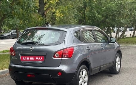 Nissan Qashqai, 2007 год, 700 000 рублей, 5 фотография
