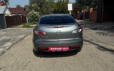 Mazda 3, 2010 год, 780 000 рублей, 4 фотография