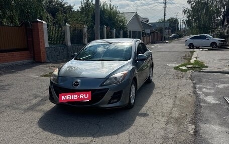 Mazda 3, 2010 год, 780 000 рублей, 2 фотография