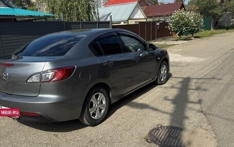 Mazda 3, 2010 год, 780 000 рублей, 5 фотография