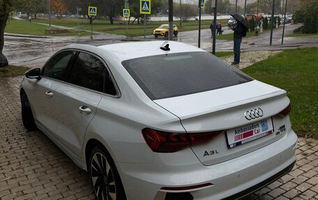 Audi A3, 2023 год, 2 383 000 рублей, 6 фотография