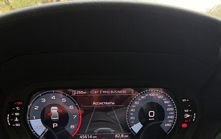 Audi A3, 2023 год, 2 383 000 рублей, 4 фотография