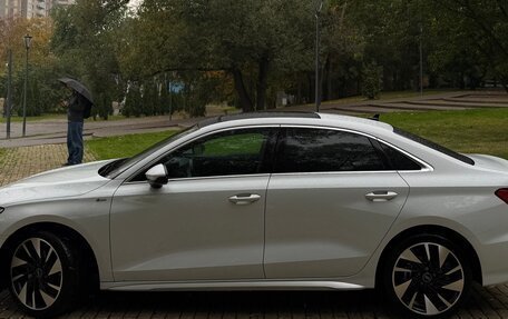 Audi A3, 2023 год, 2 383 000 рублей, 10 фотография
