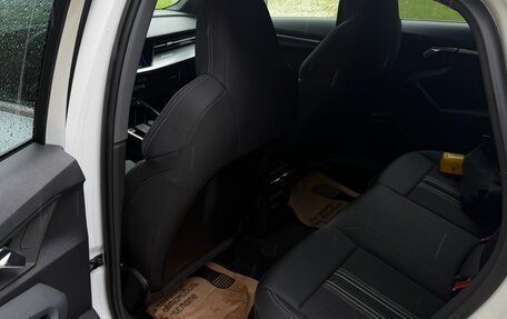 Audi A3, 2023 год, 2 383 000 рублей, 14 фотография