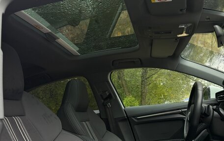 Audi A3, 2023 год, 2 383 000 рублей, 18 фотография