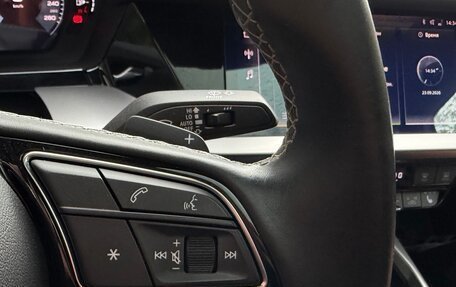 Audi A3, 2023 год, 2 383 000 рублей, 21 фотография