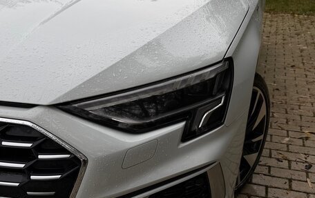 Audi A3, 2023 год, 2 383 000 рублей, 17 фотография