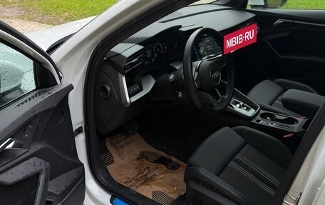 Audi A3, 2023 год, 2 383 000 рублей, 19 фотография