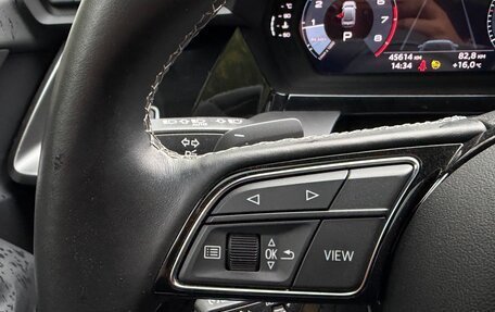 Audi A3, 2023 год, 2 383 000 рублей, 22 фотография