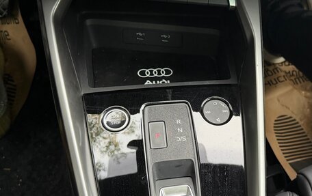 Audi A3, 2023 год, 2 383 000 рублей, 24 фотография