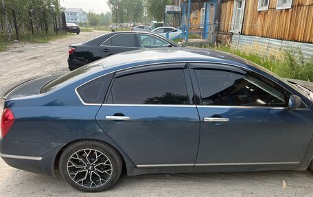 Nissan Teana, 2006 год, 310 000 рублей, 3 фотография