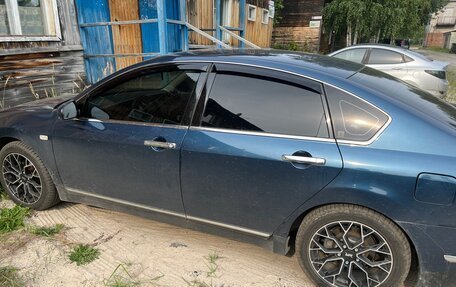 Nissan Teana, 2006 год, 310 000 рублей, 4 фотография