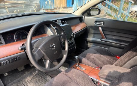 Nissan Teana, 2006 год, 310 000 рублей, 9 фотография
