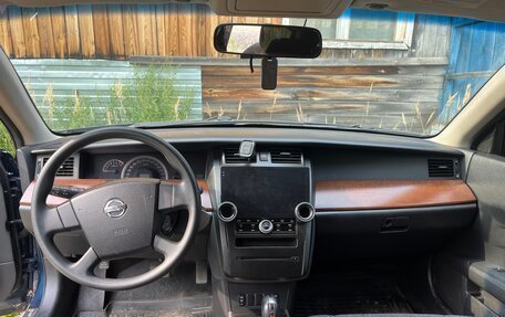 Nissan Teana, 2006 год, 310 000 рублей, 8 фотография