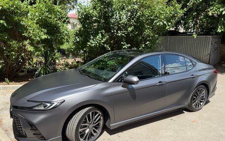Toyota Camry, 2025 год, 4 550 000 рублей, 2 фотография