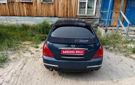 Nissan Teana, 2006 год, 310 000 рублей, 2 фотография