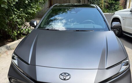 Toyota Camry, 2025 год, 4 550 000 рублей, 4 фотография
