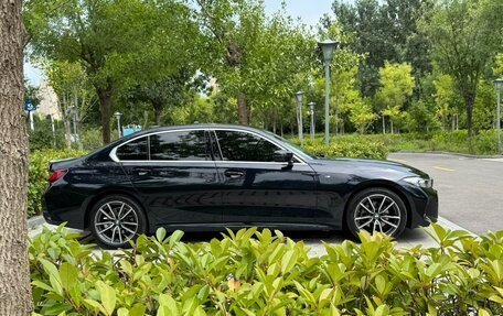 BMW 3 серия, 2023 год, 2 820 000 рублей, 4 фотография