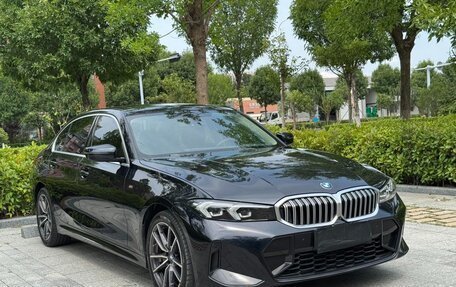 BMW 3 серия, 2023 год, 2 820 000 рублей, 3 фотография
