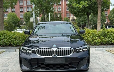 BMW 3 серия, 2023 год, 2 820 000 рублей, 2 фотография