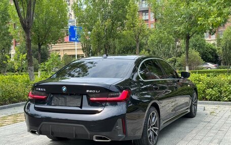 BMW 3 серия, 2023 год, 2 820 000 рублей, 6 фотография