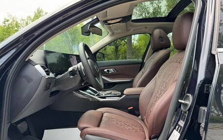 BMW 3 серия, 2023 год, 2 820 000 рублей, 9 фотография