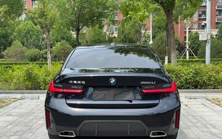 BMW 3 серия, 2023 год, 2 820 000 рублей, 7 фотография
