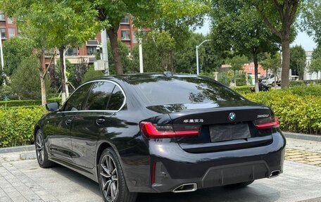 BMW 3 серия, 2023 год, 2 820 000 рублей, 5 фотография