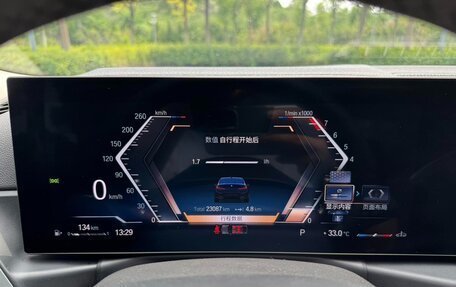 BMW 3 серия, 2023 год, 2 820 000 рублей, 11 фотография