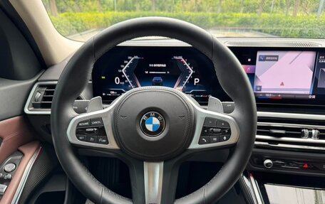 BMW 3 серия, 2023 год, 2 820 000 рублей, 10 фотография