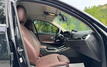 BMW 3 серия, 2023 год, 2 820 000 рублей, 19 фотография