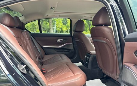 BMW 3 серия, 2023 год, 2 820 000 рублей, 21 фотография