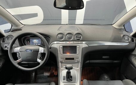 Ford S-MAX I, 2008 год, 669 900 рублей, 8 фотография