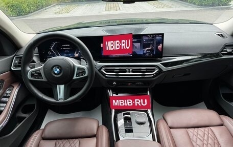 BMW 3 серия, 2023 год, 2 820 000 рублей, 15 фотография