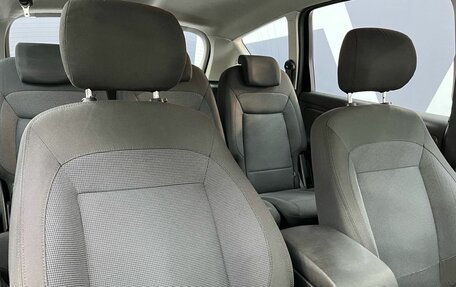 Ford S-MAX I, 2008 год, 669 900 рублей, 19 фотография