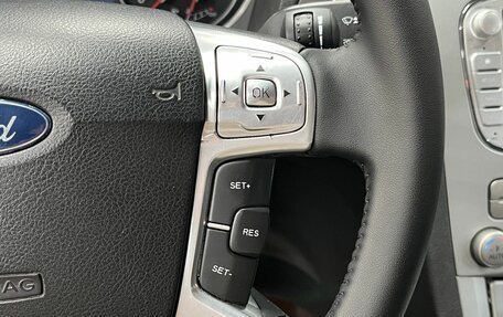 Ford S-MAX I, 2008 год, 669 900 рублей, 14 фотография